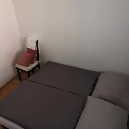 Nice Cozy For One Or Two People Pensionat *