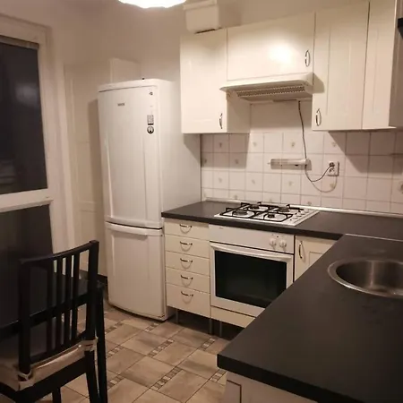 Nice Cozy For One Or Two People Pensionat Bratislava